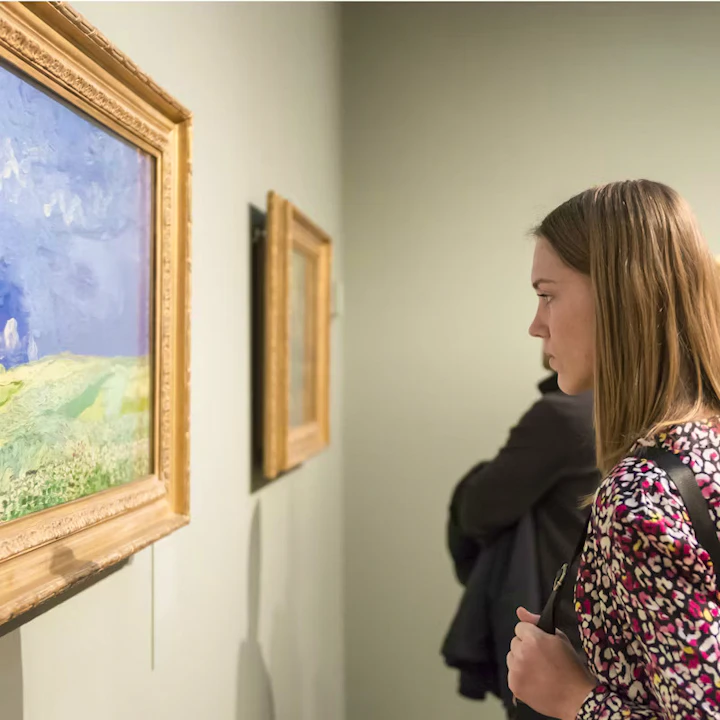 Van Gogh Museum Semi-Private Guided Tour Discount